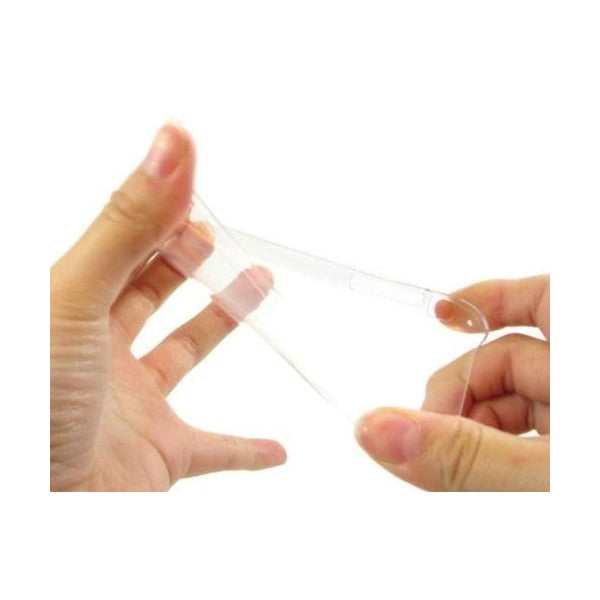 Case iPhone 4 and 4s -Transparent