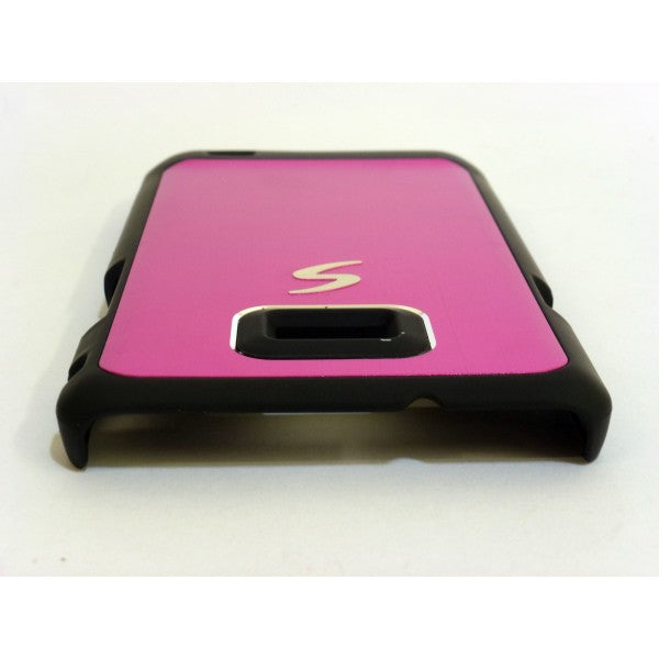 And SII i9100 - Samsung Galaxy Case - Fuchsia