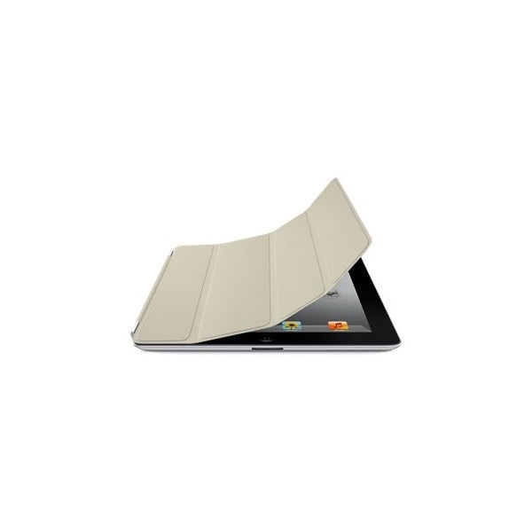 Smart Cover for iPad 2 - New iPad - iPad Retina - White