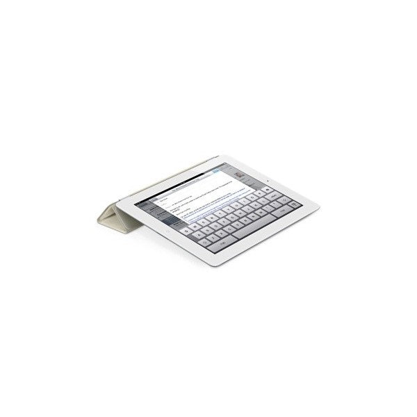 Smart Cover for iPad 2 - New iPad - iPad Retina - White