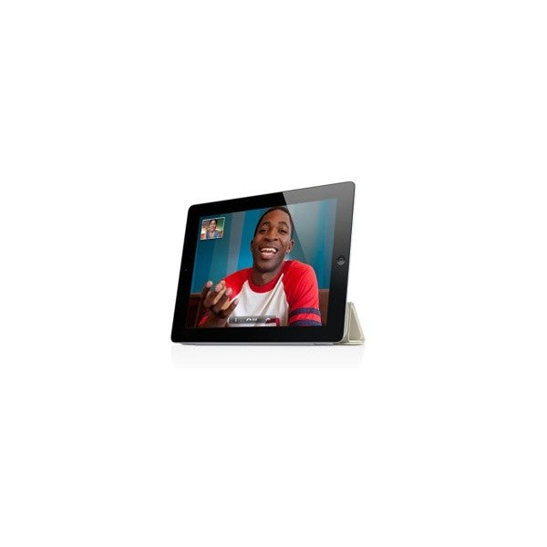Smart Cover for iPad 2 - New iPad - iPad Retina - White