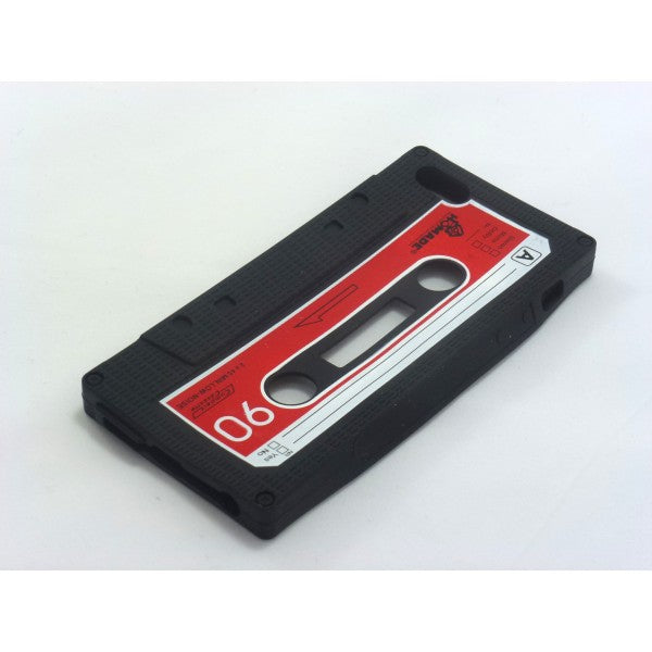 Housing Deposit iPhone 5 and 5s - Black