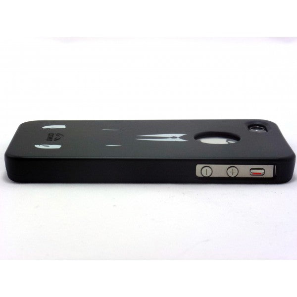 Man Case for Apple iPhone 4 and 4S