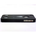Man Case for Apple iPhone 4 and 4S