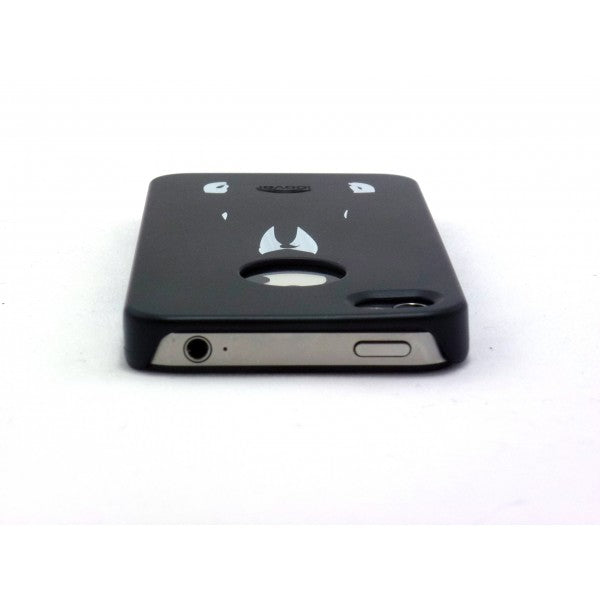 Man Case for Apple iPhone 4 and 4S