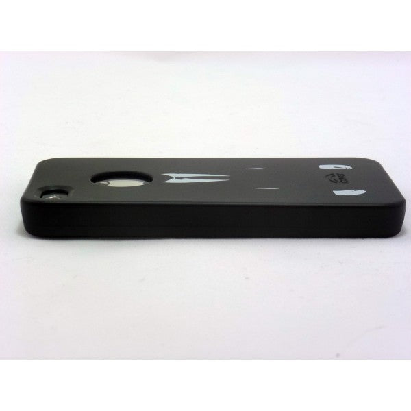 Man Case for Apple iPhone 4 and 4S