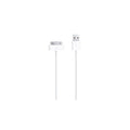 Cable 30-pin 3 meters - iPhone, iPod, iPad