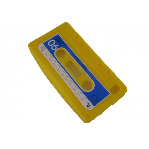 Deposit - Case for iPhone 4 and 4S - Yellow