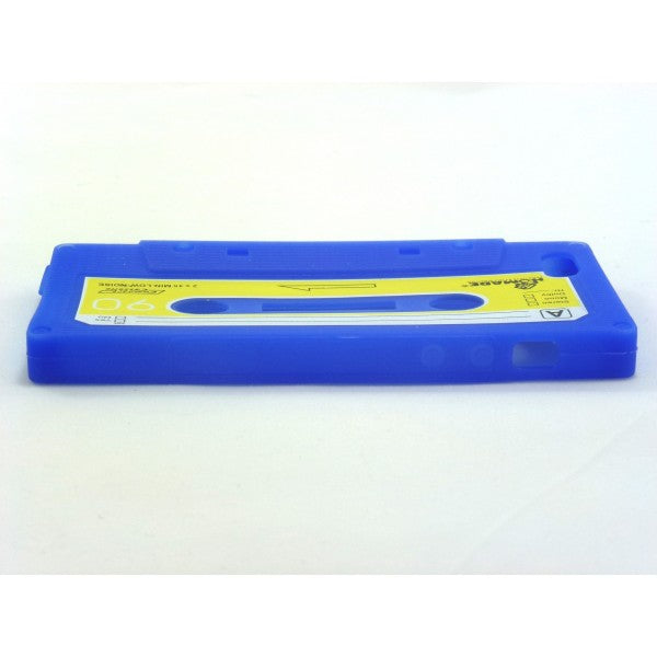 Housing Deposit iPhone 5 and 5s - Color Blue
