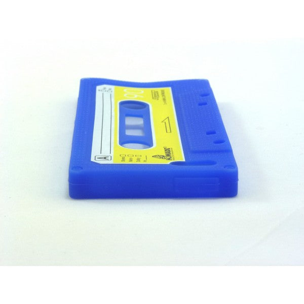 Housing Deposit iPhone 5 and 5s - Color Blue