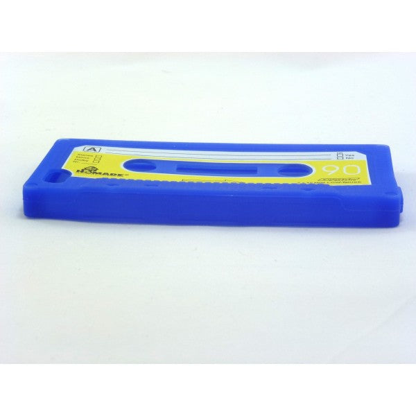 Housing Deposit iPhone 5 and 5s - Color Blue