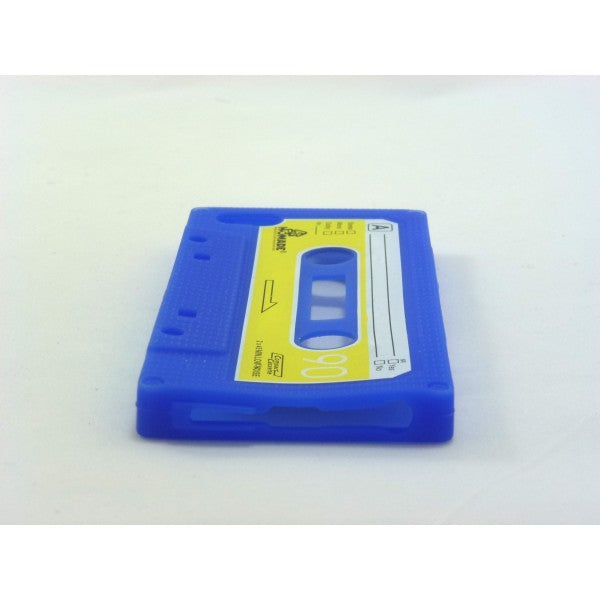 Housing Deposit iPhone 5 and 5s - Color Blue