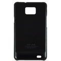 Case for Samsung Galaxy SII i9100 - Black