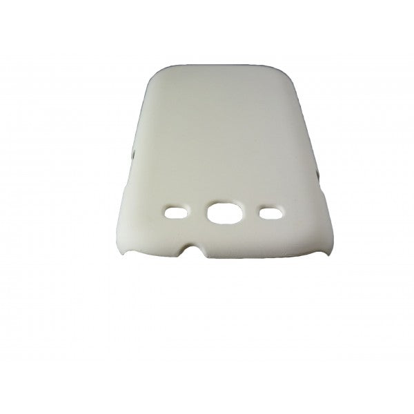 Case for Samsung Galaxy SIII and i9300 - White