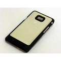 And SII i9100 - Samsung Galaxy Case - Silver