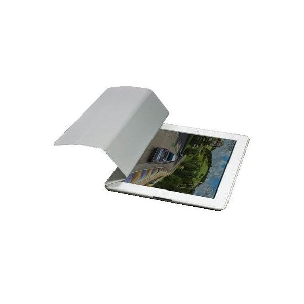 Smart Case for iPad 2 - New iPad - iPad Retina - White