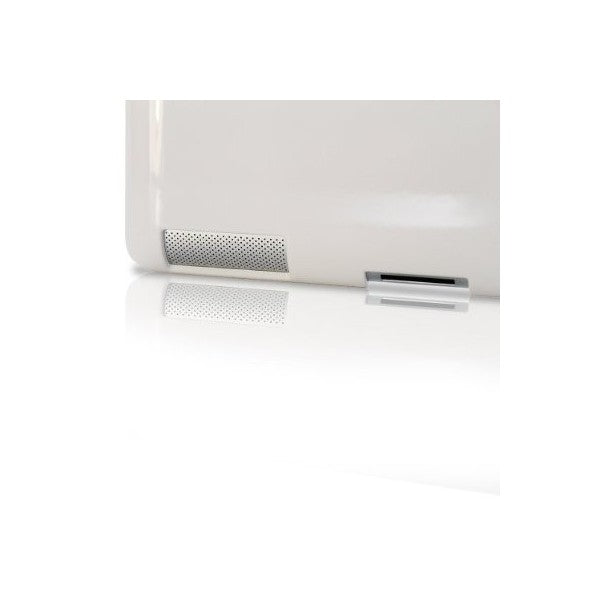 Smart Case for iPad 2 - New iPad - iPad Retina - White