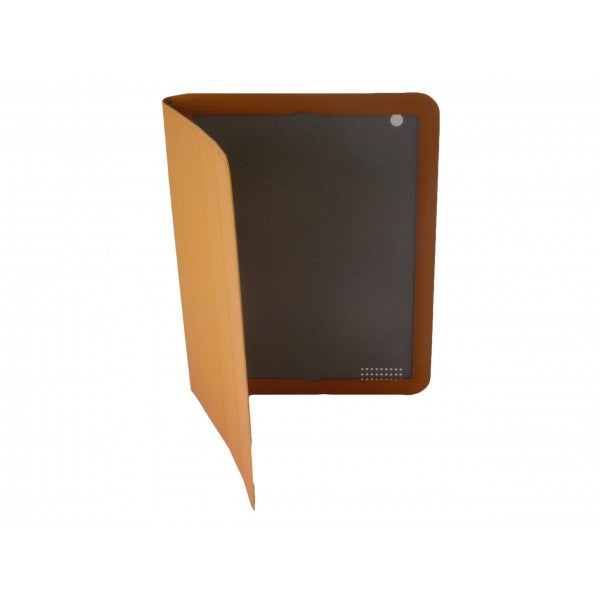 Smart Case for iPad 2 - New iPad - iPad Retina - Orange