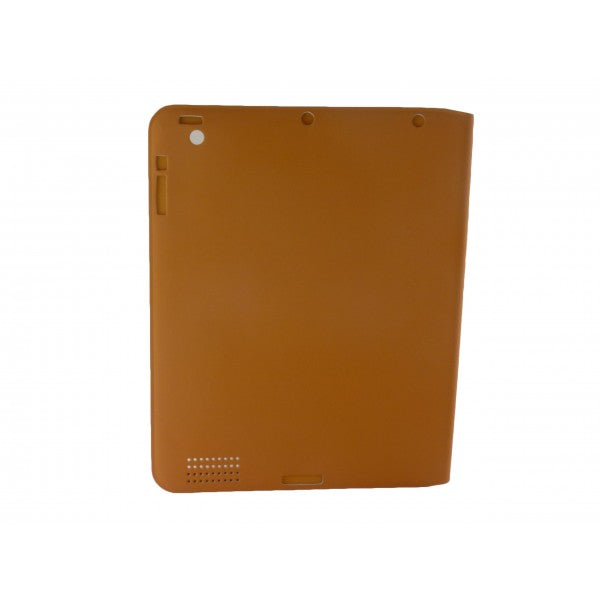 Smart Case for iPad 2 - New iPad - iPad Retina - Orange
