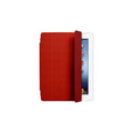 Smart Cover for iPad 2 - New iPad - iPad Retina - Red