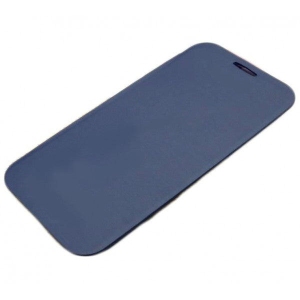 Case Flip Cover Case for Samsung Note 2 - N7100 - Blue