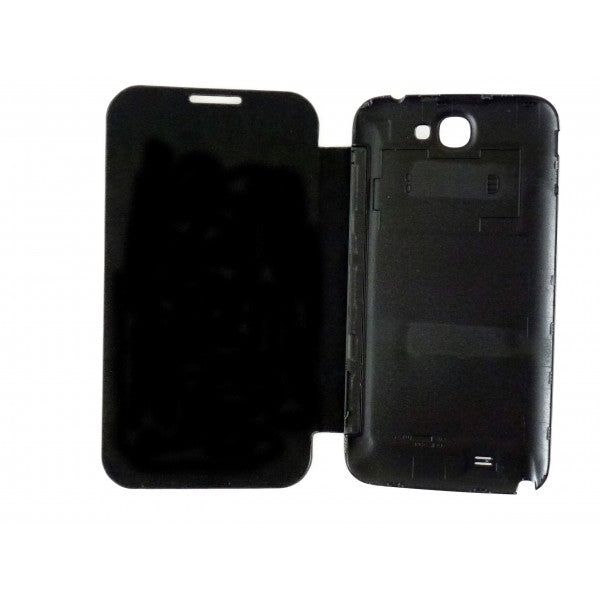Case Flip Cover Case for Samsung Galaxy S3 - i9300 - Black
