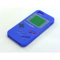 Gameboy iPhone 5 and 5s - Nintendo Case - Blue
