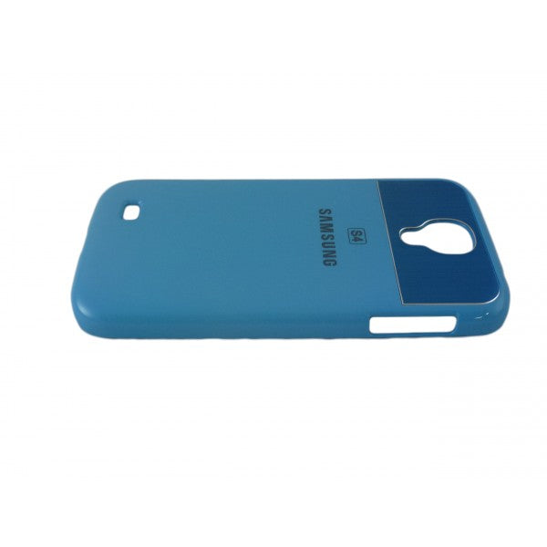 Case Samsung Galaxy S4 - i9500 - Blue and Blue