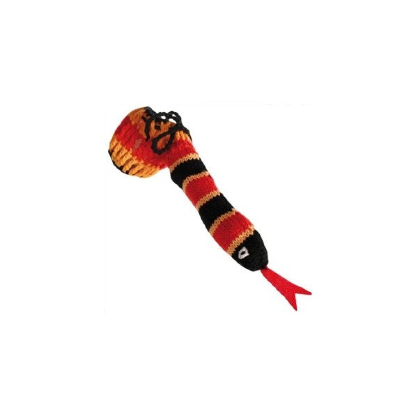 Cap Penis - Willy Warmer - Form snake