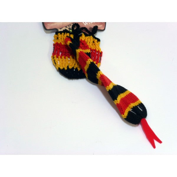 Cap Penis - Willy Warmer - Form snake