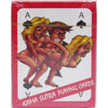Cards with Kama Sutra positions