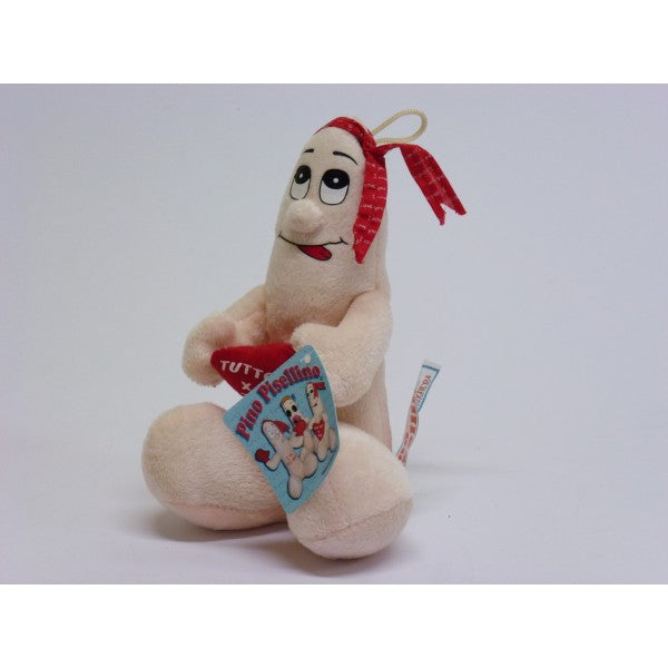 Snowman Pino the Pee - ALL X TE!
