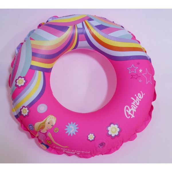 Life Ring donut - Original Barbie