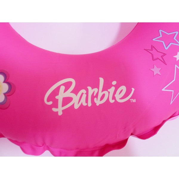 Life Ring donut - Original Barbie
