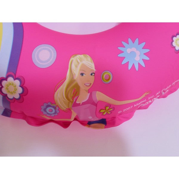 Life Ring donut - Original Barbie