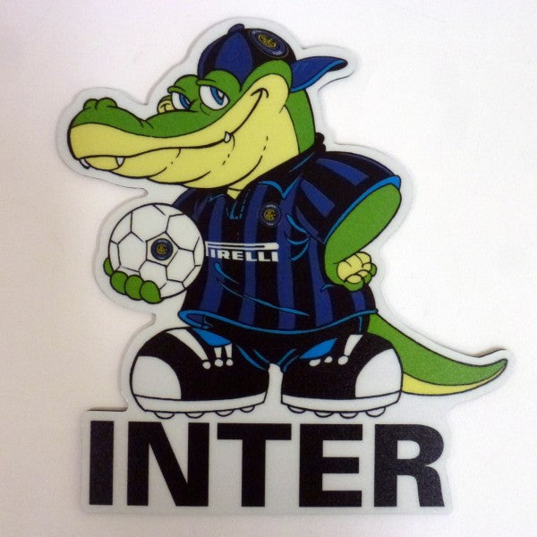 Mouse Pad Official Inter - Ambrogino