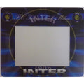 Mouse Pad Official Inter - crest Frames
