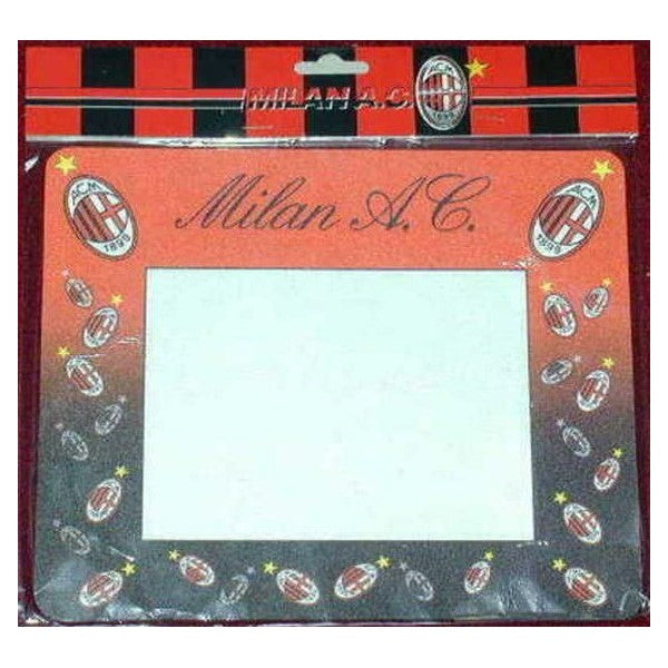 Mouse Pad with Photo Milan - Coats - Mat