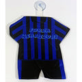 Inter shirt with sucker