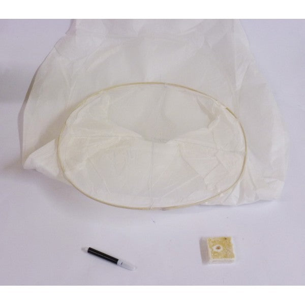 Sky Lantern - Chinese lantern - White Color