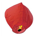 Sky Lantern - Chinese Lantern - Red