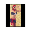 Sexy Pirate Costume