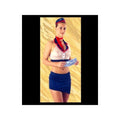 Sexy Costume Hostess Flight
