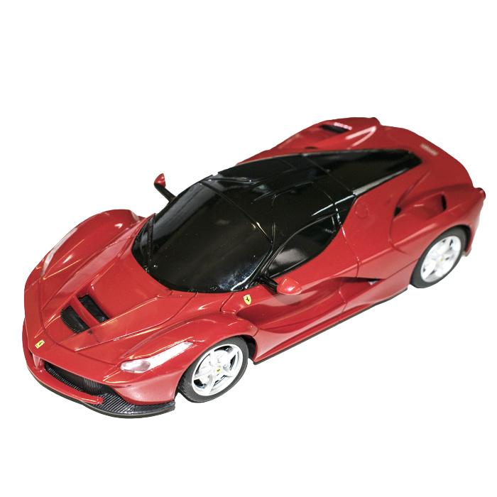 Ferrari model LaFerrari - radio-controlled cars - Scale 1:24