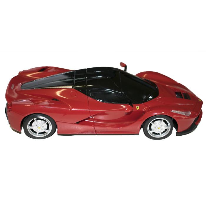 Ferrari model LaFerrari - radio-controlled cars - Scale 1:24