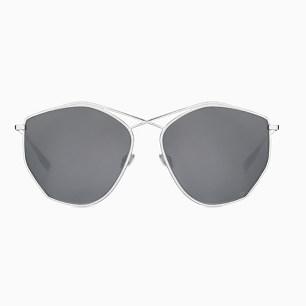 Dior DIORSTELLAIRE4 woman sunglasses 3GYR  - Grey
