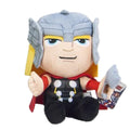 Thor Plush Official Marvel Avengers - 24 cm