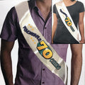 La Fascia per i 70enni 70 years - Gift idea joke birthday gift