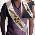 La Fascia per i 60enni 60 years - Gift idea joke birthday gift