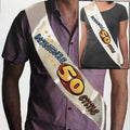 La Fascia per i 50enni 50 years - Gift idea joke birthday gift